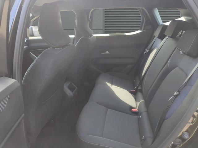 Dacia Duster Expression SHZ LKHZ Navi TCe 140 