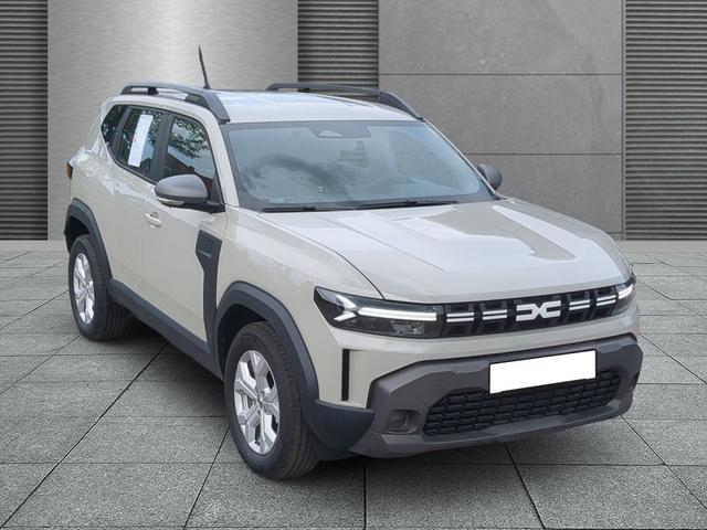 Dacia Duster - Expression SHZ LKHZ Navi TCe 140