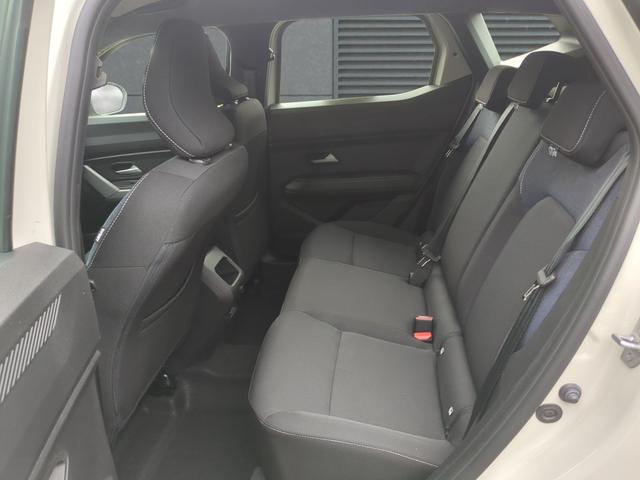 Dacia Duster Expression SHZ LKHZ Navi TCe 140 