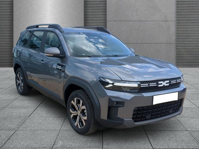 Dacia Bigster - Expression Winter-Paket+RFK+GJR Hybrid-G 150 4x4