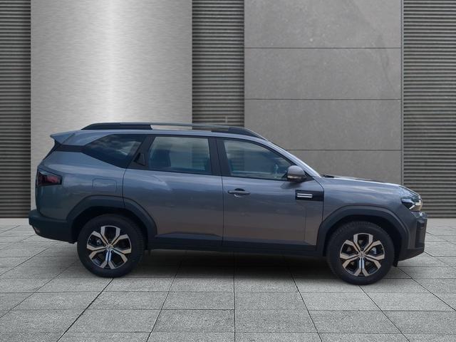 Dacia Bigster Expression Winter-Paket+RFK+GJR Hybrid-G 150 4x4 