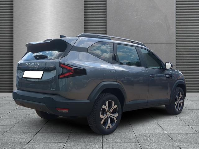 Dacia Bigster Expression Winter-Paket+RFK+GJR Hybrid-G 150 4x4 