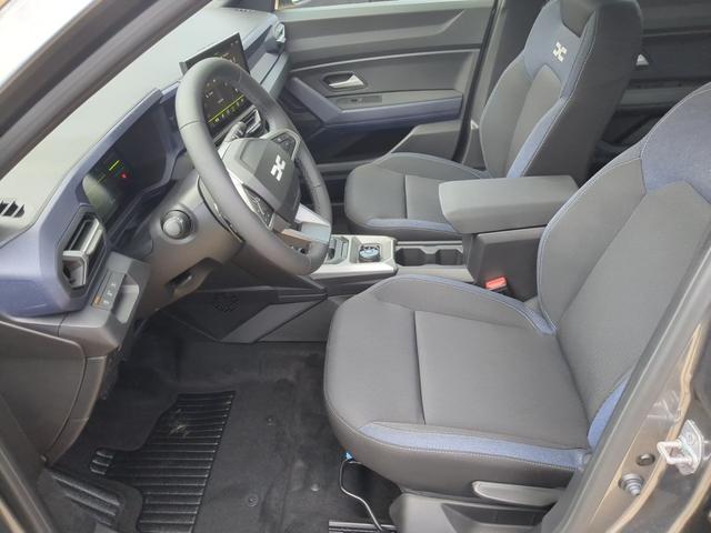 Dacia Bigster Expression Winter-Paket+RFK+GJR Hybrid-G 150 4x4 