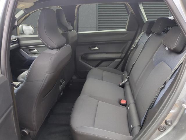 Dacia Bigster Expression Winter-Paket+RFK+GJR Hybrid-G 150 4x4 