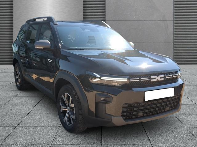 Dacia Bigster - Expression RFK+PDC+SHZ+LKHZ Hybrid-G 150 4x4