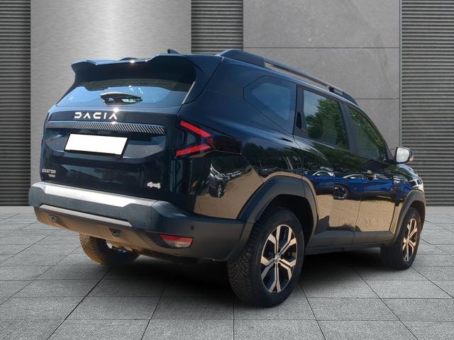 Dacia Bigster Expression RFK+PDC+SHZ+LKHZ Hybrid-G 150 4x4 