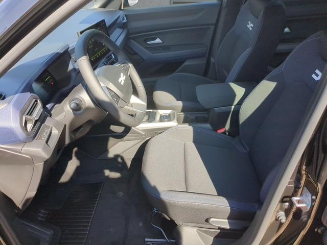 Dacia Bigster Expression RFK+PDC+SHZ+LKHZ Hybrid-G 150 4x4 