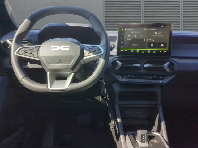 Dacia Bigster Expression RFK+PDC+SHZ+LKHZ Hybrid-G 150 4x4 