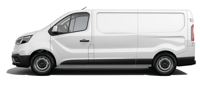 Renault Trafic Kastenwagen L2H1 3,0t Extra+RFK+Klima dCi 150 