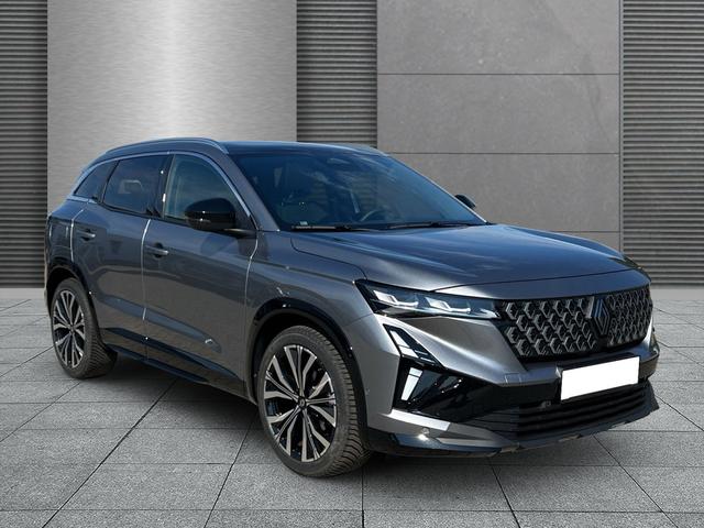 Renault Austral - Techno Google+SHZ+RFK TCe 150 CVT