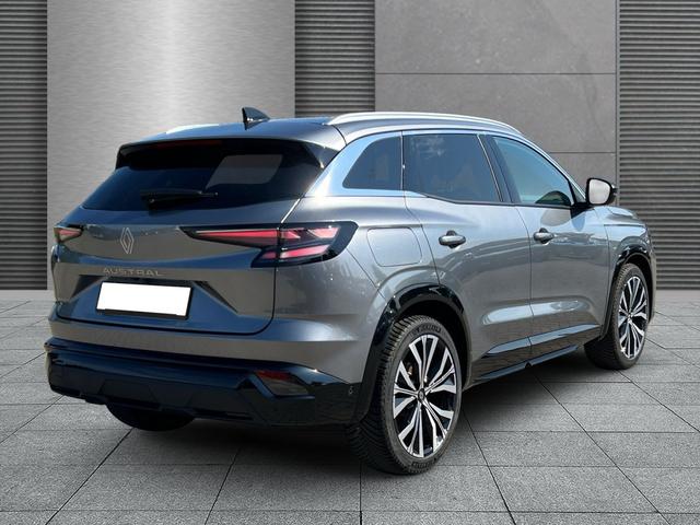 Renault Austral Techno Google+SHZ+RFK TCe 150 CVT 