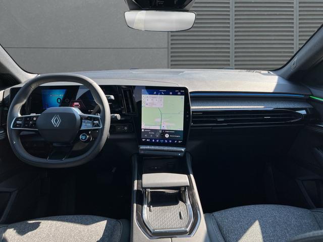 Renault Austral Techno Google+SHZ+RFK TCe 150 CVT 