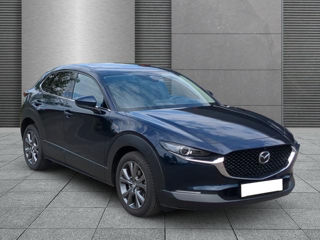 Mazda CX-30 - Selection 2WD SHZ+360&deg; Kamera 2.0 SKYACTIV-X M Hybrid