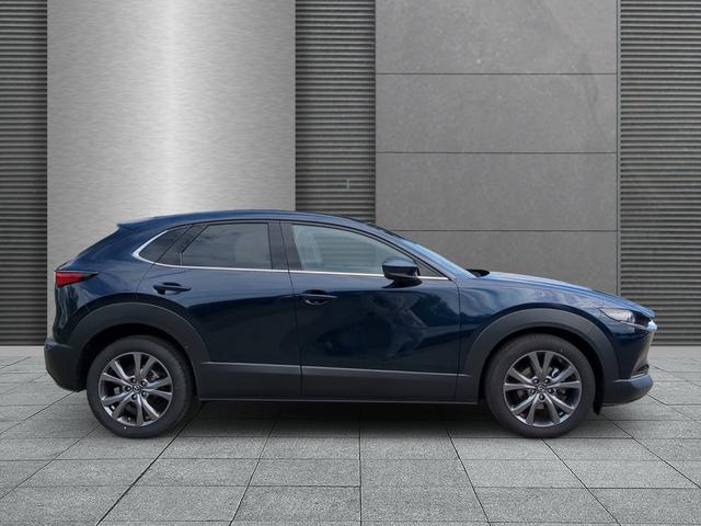 Mazda CX-30 Selection 2WD SHZ+360&deg; Kamera 2.0 SKYACTIV-X M Hybrid 