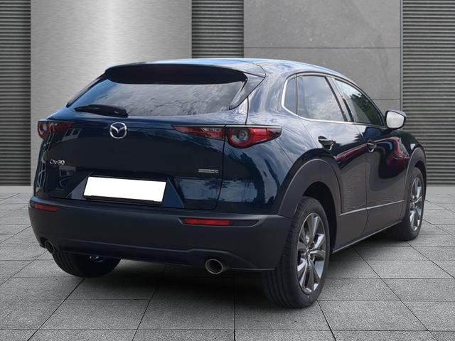 Mazda CX-30 Selection 2WD SHZ+360&deg; Kamera 2.0 SKYACTIV-X M Hybrid 