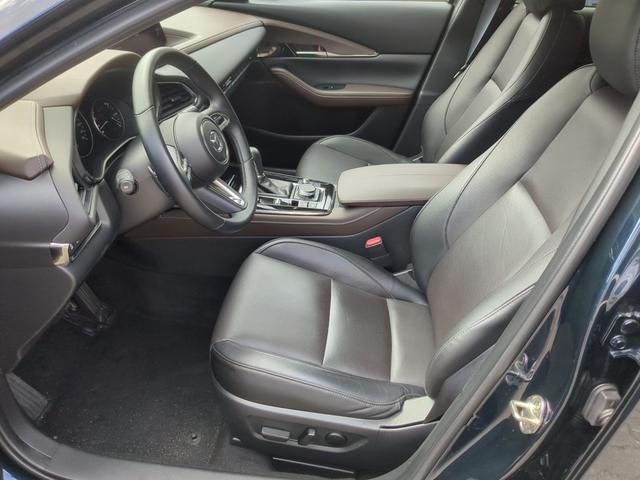 Mazda CX-30 Selection 2WD SHZ+360&deg; Kamera 2.0 SKYACTIV-X M Hybrid 