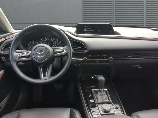 Mazda CX-30 Selection 2WD SHZ+360&deg; Kamera 2.0 SKYACTIV-X M Hybrid 