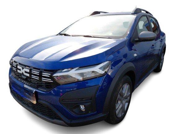 Dacia Sandero Stepway - Expression Klima PDC TCe 100 ECO-G