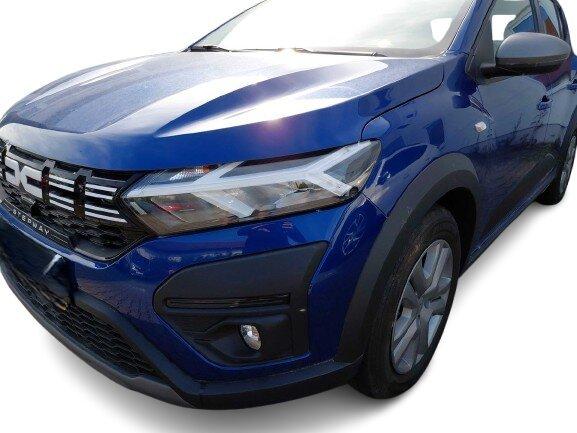 Dacia Sandero Stepway Expression Klima PDC TCe 100 ECO-G 