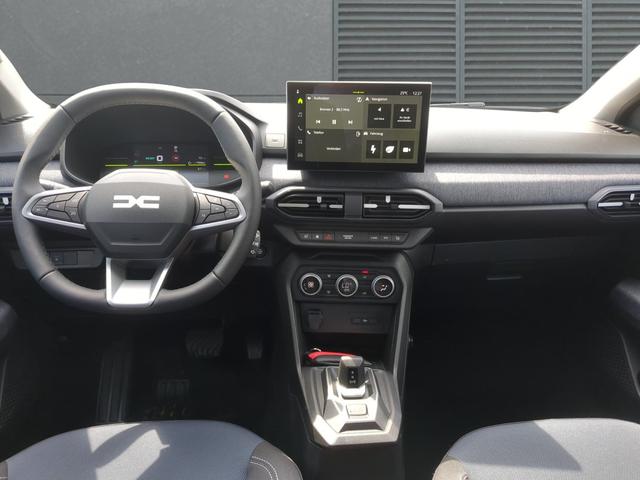 Dacia Jogger Journey 5-S SHZ Navi MV-Kamera Hybrid 155 