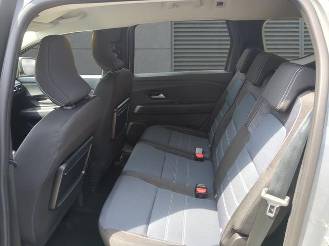 Dacia Jogger Journey 5-S SHZ Navi MV-Kamera Full Hybrid 155 