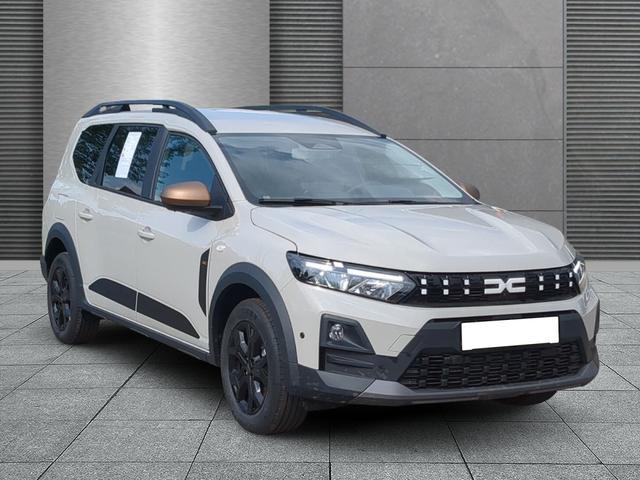 Dacia Jogger - Extreme 5-S SHZ RFK Navi Hybrid 155