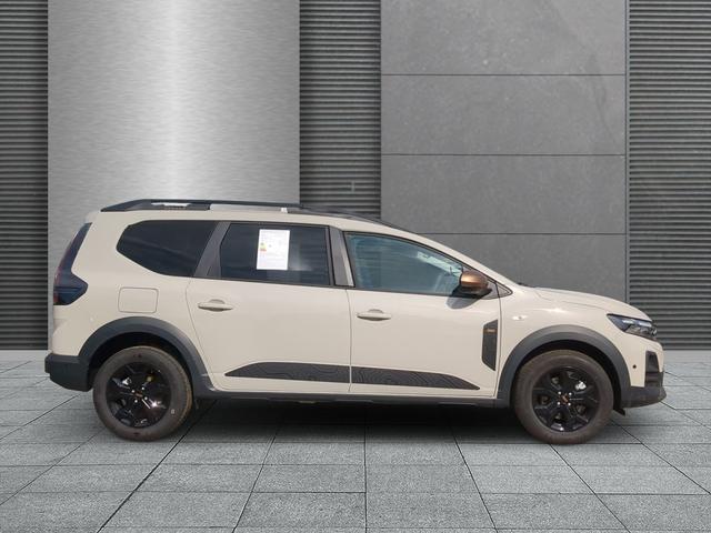 Dacia Jogger Extreme 5-S SHZ RFK Navi Hybrid 155 