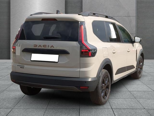 Dacia Jogger Extreme 5-S SHZ RFK Navi Hybrid 155 
