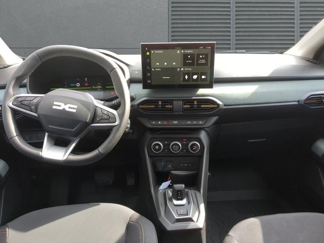 Dacia Jogger Extreme 5-S SHZ RFK Navi Hybrid 155 