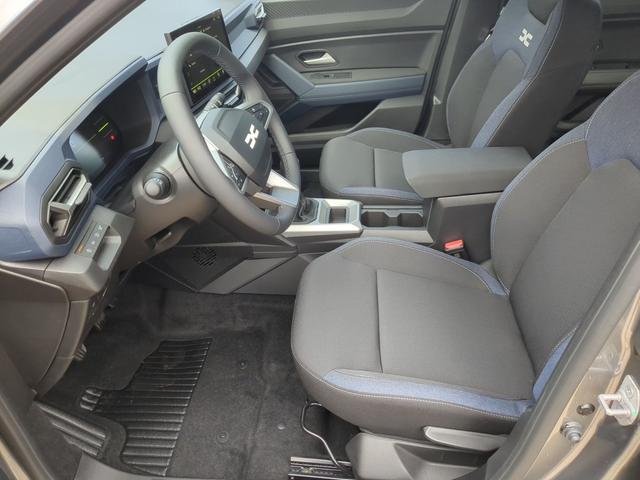Dacia Bigster Expression LKHZ+SHZ+Navi TCe 140 