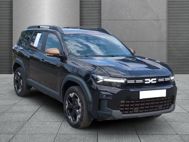 Dacia Bigster - Extreme SHZ PDC el. Heckklappe TCe 140