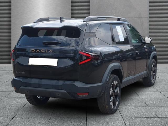 Dacia Bigster Extreme SHZ PDC el. Heckklappe TCe 140 