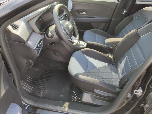 Dacia Jogger Journey 5-S SHZ Navi MV-Kamera Hybrid 155 