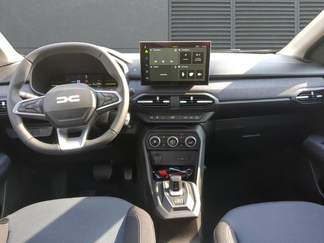 Dacia Jogger Journey 5-S SHZ Navi MV-Kamera Hybrid 155 