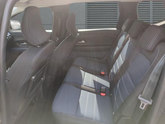 Dacia Jogger Journey 5-S SHZ Navi MV-Kamera Hybrid 155 