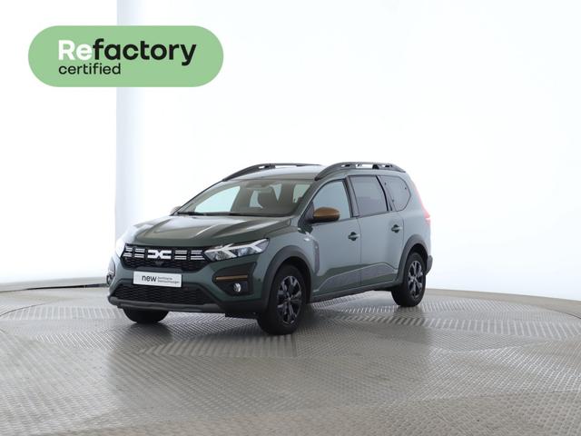 Dacia Jogger - Extreme 7-S SHZ+RFK+LED TCe 110