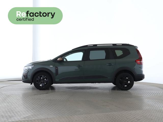 Dacia Jogger Extreme 7-S SHZ+RFK+LED TCe 110 