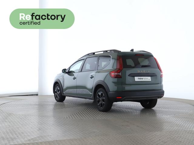 Dacia Jogger Extreme 7-S SHZ+RFK+LED TCe 110 