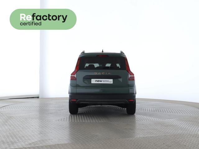 Dacia Jogger Extreme 7-S SHZ+RFK+LED TCe 110 