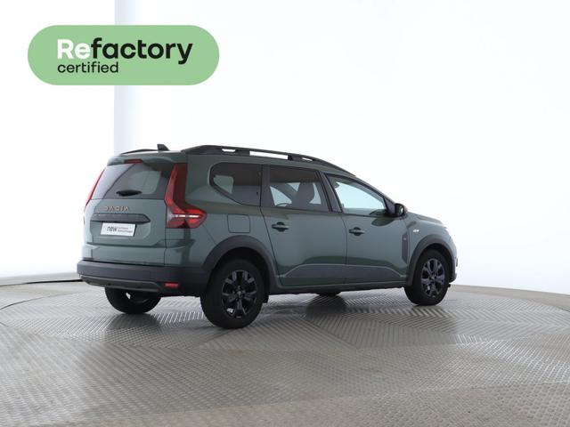 Dacia Jogger Extreme 7-S SHZ+RFK+LED TCe 110 