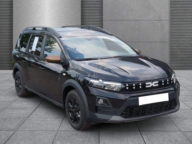 Dacia Jogger - Extreme 7-S SHZ RFK Navi Hybrid 155