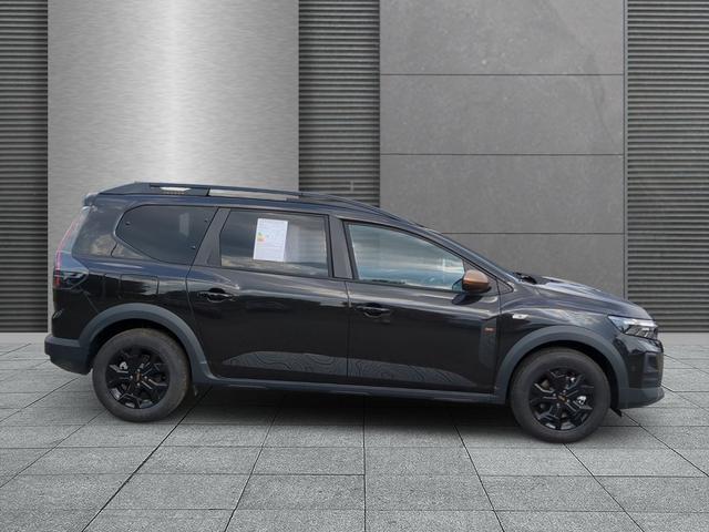 Dacia Jogger Extreme 7-S SHZ RFK Navi Hybrid 155 