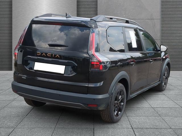 Dacia Jogger Extreme 7-S SHZ RFK Navi Hybrid 155 