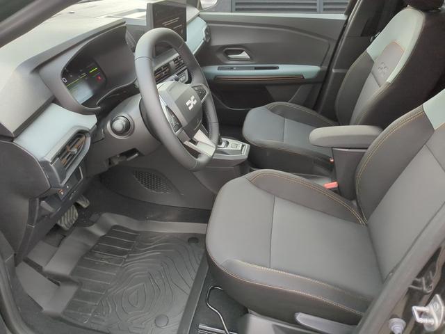 Dacia Jogger Extreme 7-S SHZ RFK Navi Hybrid 155 