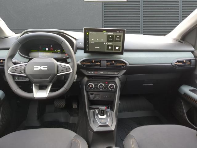 Dacia Jogger Extreme 7-S SHZ RFK Navi Hybrid 155 