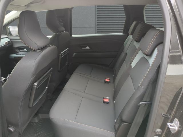 Dacia Jogger Extreme 7-S SHZ RFK Navi Full Hybrid 155 