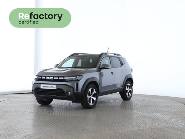 Dacia Duster - Journey SHZ PDC LED TCe 130 4x4
