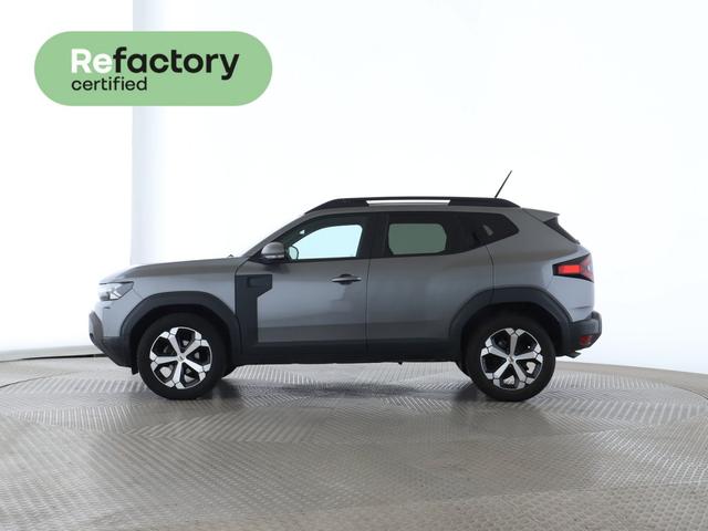 Dacia Duster Journey SHZ PDC LED TCe 130 4x4 