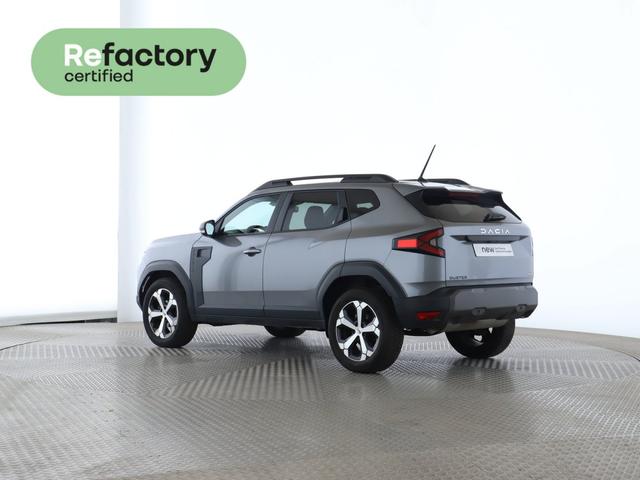 Dacia Duster Journey SHZ PDC LED TCe 130 4x4 
