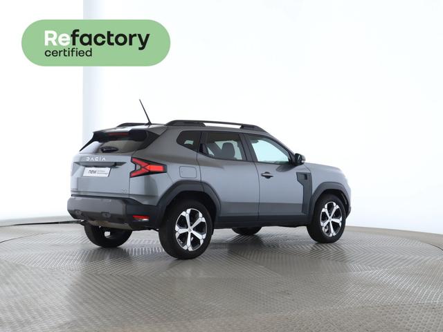 Dacia Duster Journey SHZ PDC LED TCe 130 4x4 